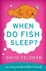 When Do Fish Sleep?