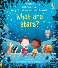 What are Stars?