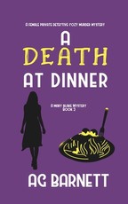 A Death at Dinner