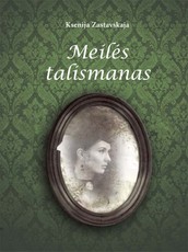 Meilės talismanas