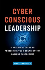 Cyber-Conscious Leadership