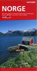 Norge Easy Map