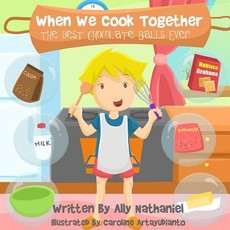 When We Cook Together