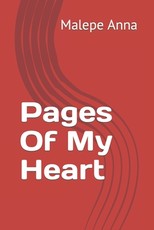 Pages Of My Heart