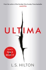 Hilton, L: Ultima