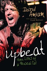 Amram, D: Upbeat