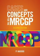 Cases and Concepts for the new MRCGP 2e