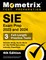 SIE Exam Prep 2023 and 2024 - 3 Full-Length Practice Tests, Secrets Study Guide Book for the FINRA Securities Industry Essentials