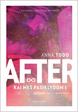 After. Kai mes pasiklydom I