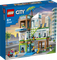LEGO City Apartment Building