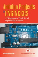 Arduino Project for Engineers