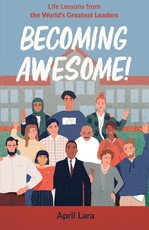 Becoming Awesome!