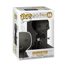 FUNKO POP! Vinilinė figūrėlė: Movies: Harry Potter - Dementor