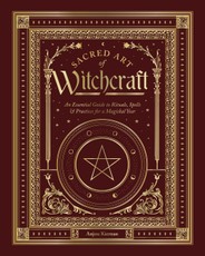 Sacred Art of Witchcraft