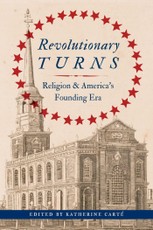 Revolutionary Turns