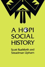 A Hopi Social History