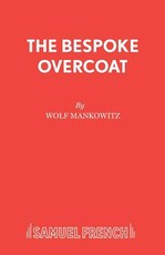 The Bespoke Overcoat