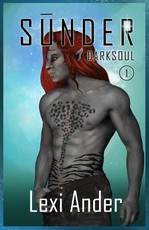 Sunder (Darksoul 1)