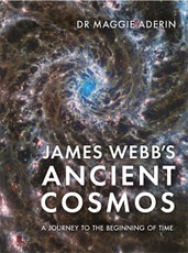 James Webb's Ancient Cosmos