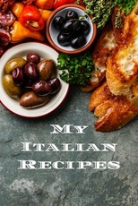 My Italian Recipes