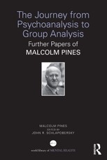 The Journey from Psychoanalysis to Group Analysis