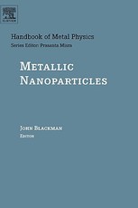 Metallic Nanoparticles
