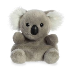 AURORA PALM PALS Pliušinė koala, 11 cm