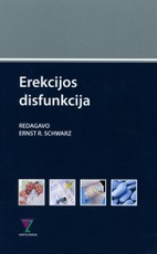 Erekcijos disfunkcija