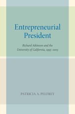 Entrepreneurial President