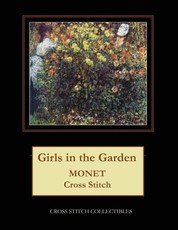 Girls in the Garden