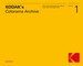 Kodak's Colorama Archive