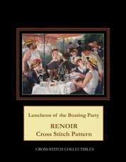 Luncheon of the Boating Party