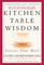 Kitchen Table Wisdom. 10th Anniversary Edition