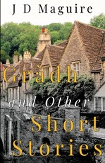 GrÃ dh and Other Short Stories