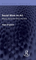 Social Work as Art