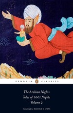 The Arabian Nights, Volume 2
