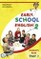 Early school english 2. Anglų kalba 3 kl. 2-oji knyga 1 d. (ankstyvasis ugdymas)