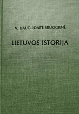 Lietuvos istorija