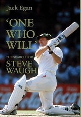 'One Who Will'