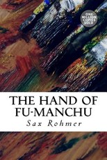 The Hand of Fu-Manchu