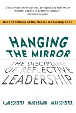 Hanging The Mirror