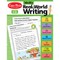 Weekly Real-World Writing, Grade 1 - 2 Teacher Resource