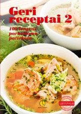 Geri receptai 2