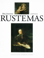 Jonas Rustemas