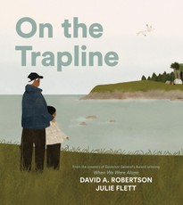 Robertson, D: On the Trapline