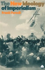 New Ideology of Imperialism: Renewing the Moral Imperative