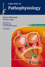 Color Atlas of Pathophysiology
