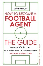 How to Become a Football Agent