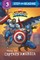 This Is Captain America (Marvel)