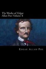 The Works of Edgar Allan Poe
